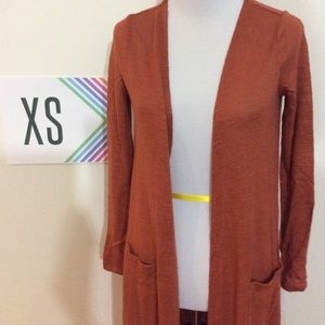 NWT LuLaRoe Sarah Cardigan